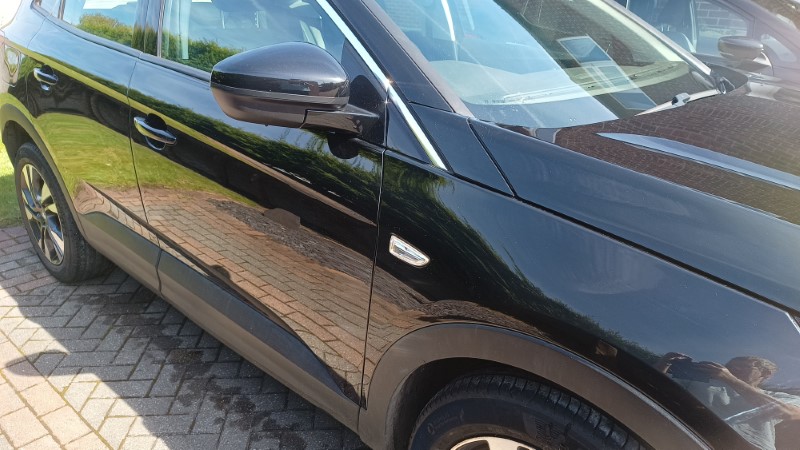 Grandland X Sport Diesel Stockport (7)